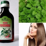 Ulje koprive: prednosti i primjena za kosu, lice, recenzije